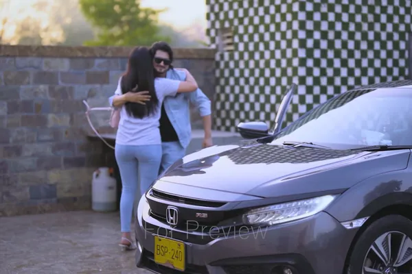 Dil Leeran (Sonia Chohan)